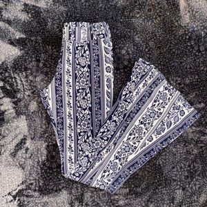 Women’s Bell Bottom Pants